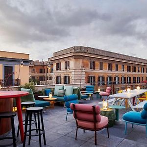 Citizenm Rome Isola Tiberina