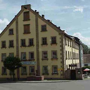Hotel Gasthof Sammeth Bräu